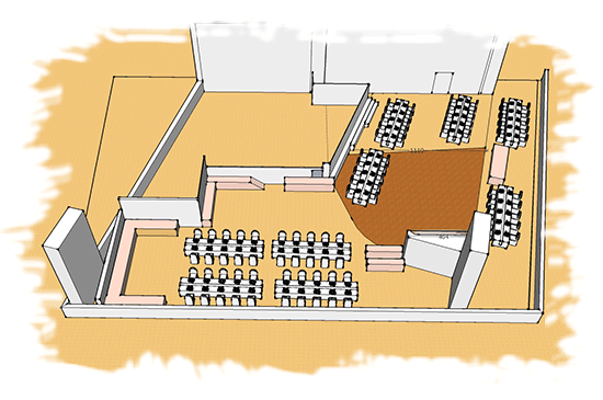 深圳活動策劃公司