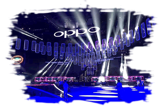 深圳活動策劃公司