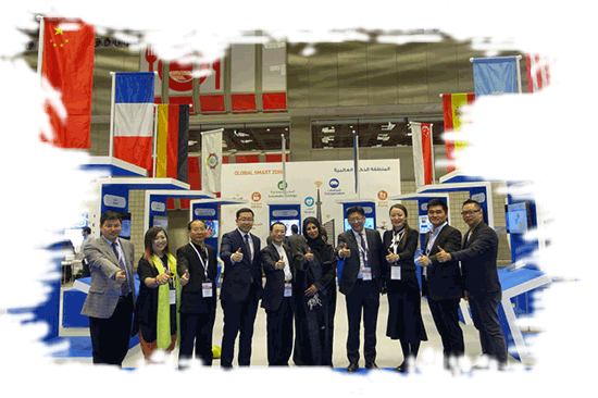 深圳活動策劃公司