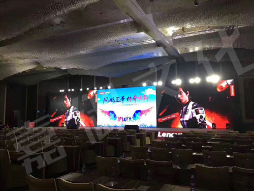 晚宴沙龍舞臺設(shè)計(jì)搭建