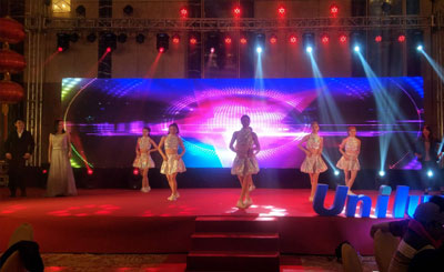 深圳活動(dòng)策劃公司指導(dǎo)你的企業(yè)年會(huì)要這樣做