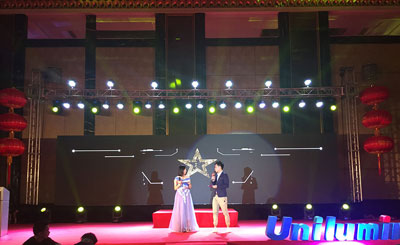 要舉辦創(chuàng)意年會活動，要做好這些規(guī)劃!