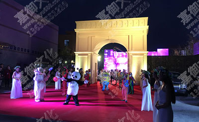 商場(chǎng)活動(dòng)策劃公司哪家好？-----嘉御文化