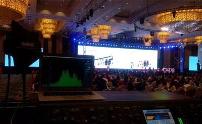 企業(yè)年會活動策劃不可忽略的6大環(huán)節(jié)!