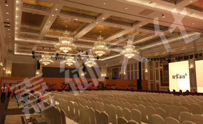 公司年會(huì)策劃要注意哪些內(nèi)容