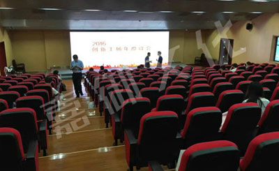 活動(dòng)策劃方案要注意什么