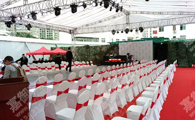 展覽展會(huì)劃活動(dòng)策劃公司哪家好？