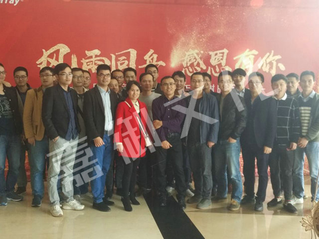 舉辦周年慶典活動(dòng)你需要懂以下的工作管理流程