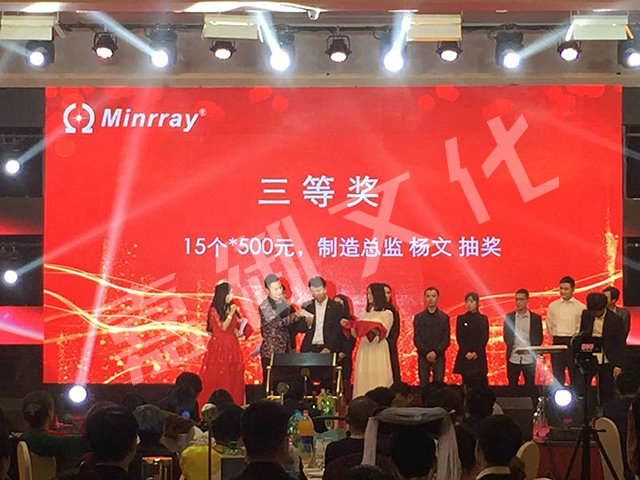 策劃周年慶典活動的過程中，你知道要考慮哪些因素嗎？ 