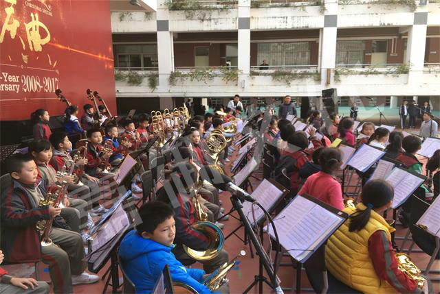 深圳成功的周年慶典公司擁有哪些原則？