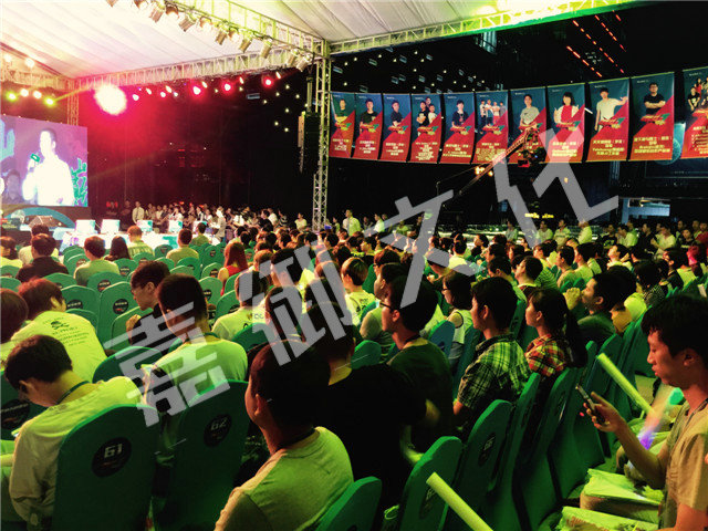 深圳活動(dòng)執(zhí)行公司如何成功做好一次促銷(xiāo)活動(dòng)?