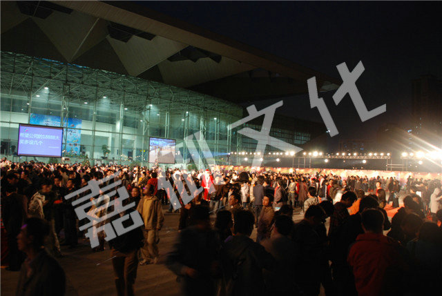 深圳活動(dòng)策劃公司有哪幾個(gè)層次？