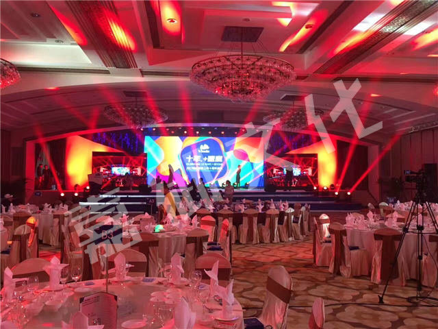 深圳舉辦一場活動策劃需要多少錢？