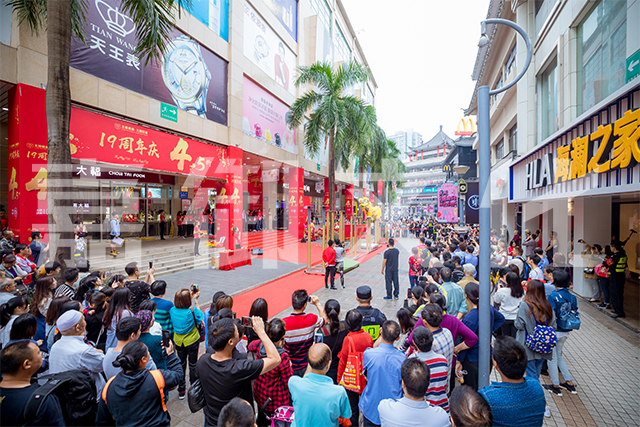 如何在眾多的演唱會(huì)策劃公司里選擇適合的策劃公司？
