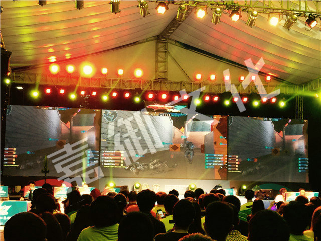 活動執(zhí)行公司如何策劃大型展會活動？