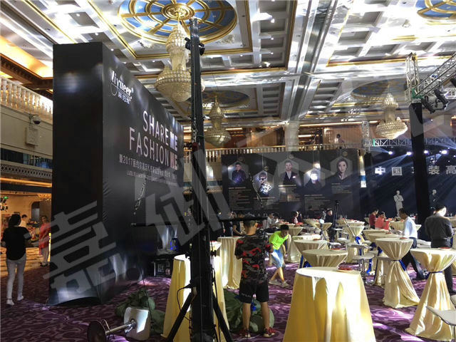 新品發(fā)布會活動開始之前有哪些準備工作？