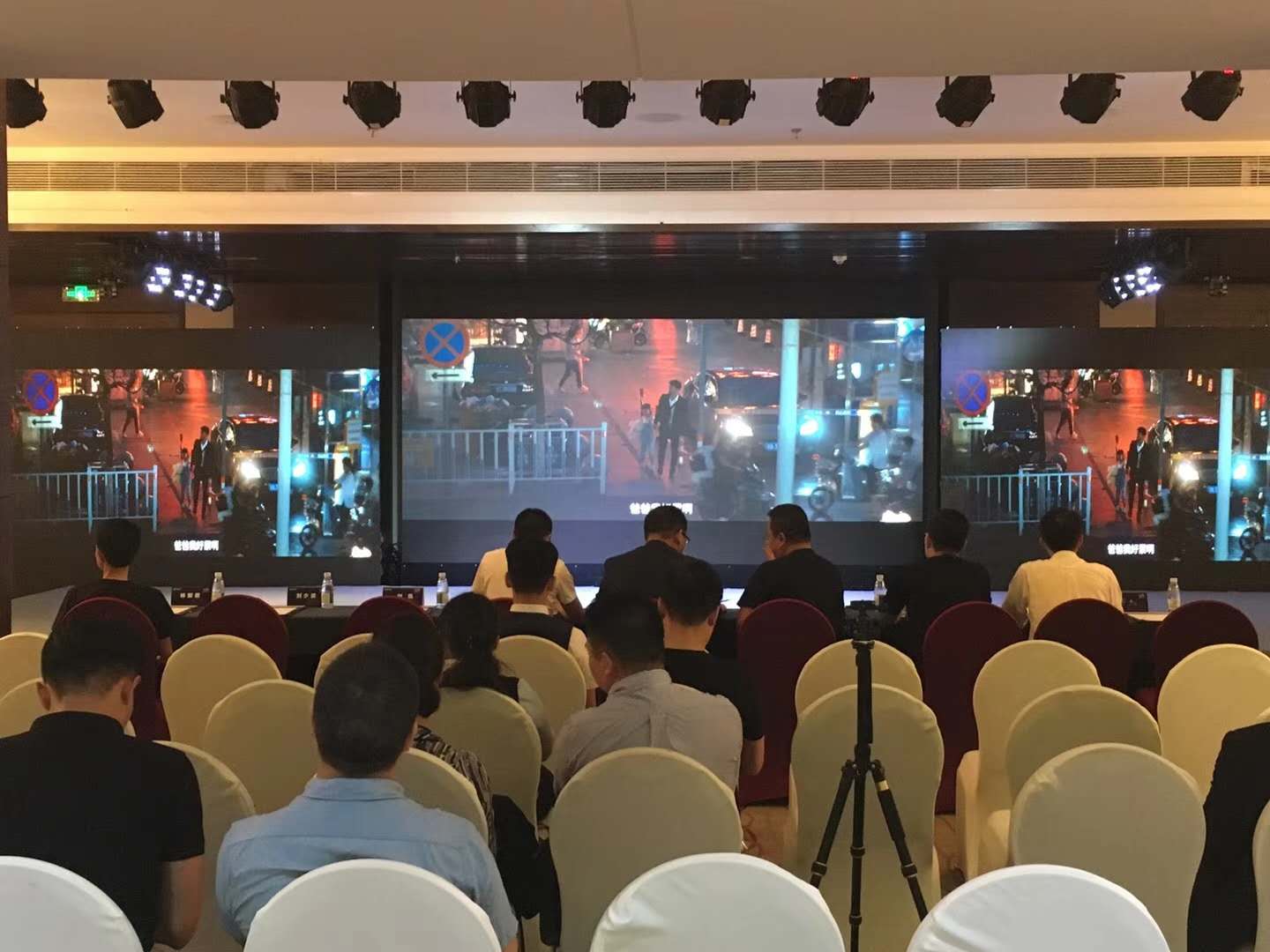 如何成功策劃一場新品發(fā)布會，有哪些注意事項？