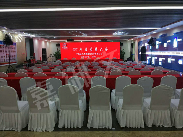 活動(dòng)執(zhí)行公司需要遵守哪4大法則？