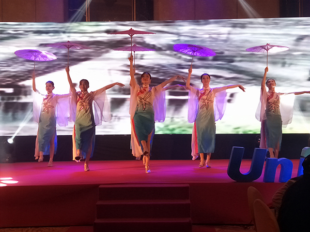 成功舉辦品牌發(fā)布會(huì)活動(dòng)的7大流程！