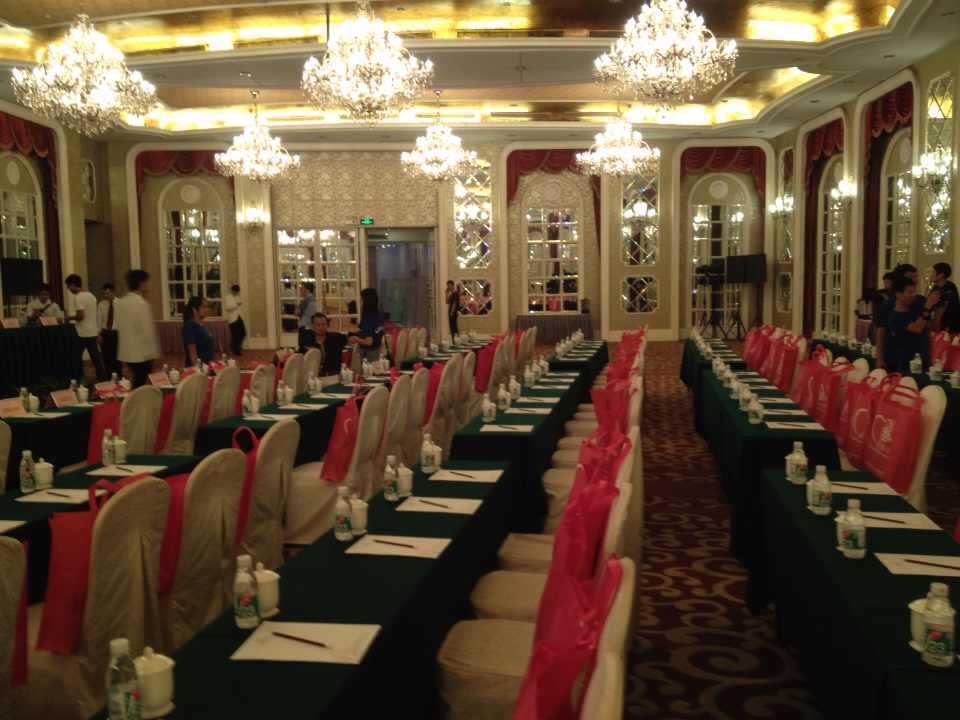 一場(chǎng)成功的晚會(huì)活動(dòng)是怎樣策劃出來(lái)的？