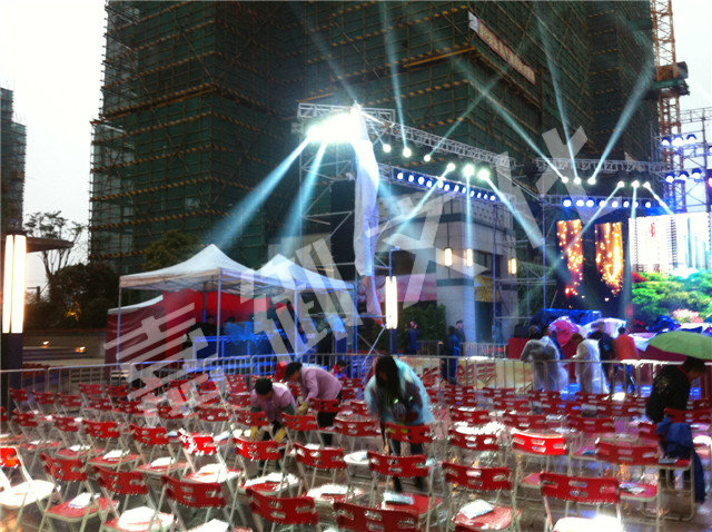 舉辦周年慶典活動(dòng)策劃的原則和意義？