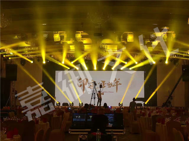 年會(huì)策劃現(xiàn)場(chǎng)的活動(dòng)執(zhí)行流程是怎么樣的？