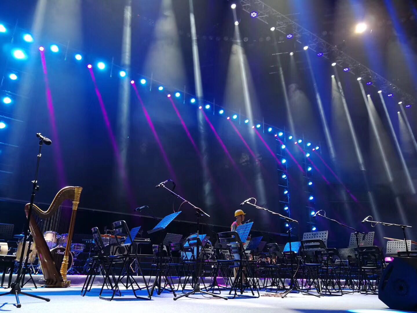 召開(kāi)一場(chǎng)新聞發(fā)布會(huì)，有哪些小細(xì)節(jié)要注意？