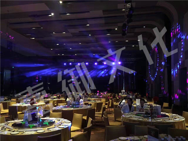 晚會活動策劃如何舉辦，創(chuàng)意來自于哪里？