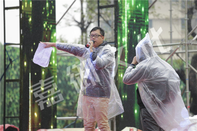 大型晚會(huì)活動(dòng)策劃如何舉辦，有哪些流程？