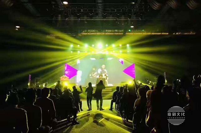 做好活動策劃的細(xì)節(jié)工作，也是影響活動效果的關(guān)鍵要素！