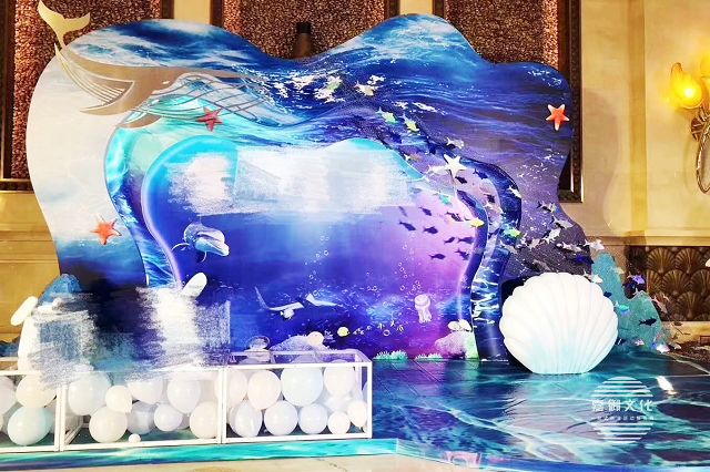 策劃一場開業(yè)慶典活動的幾個注意事項！