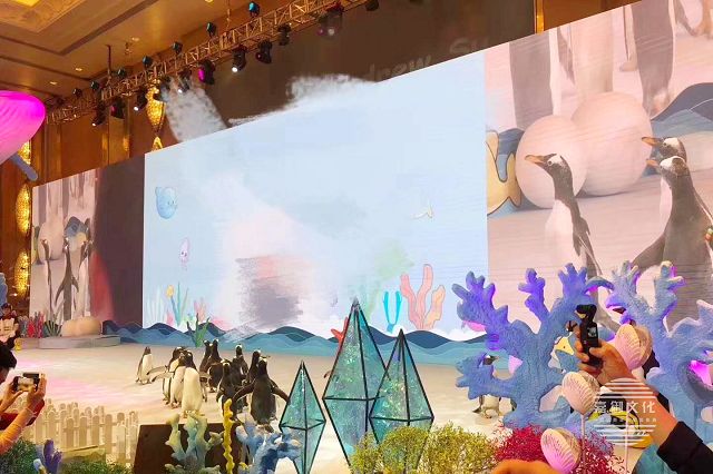 成功的開業(yè)慶典策劃應該做好以下幾項工作！