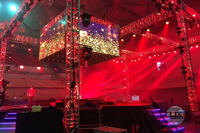 開業(yè)慶典活動(dòng)開始之前要做好哪些工作？