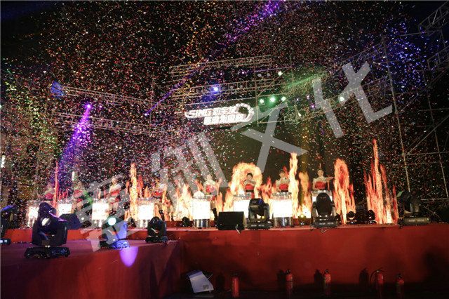 這6種公關(guān)活動(dòng)策劃的形式你見(jiàn)過(guò)幾種！