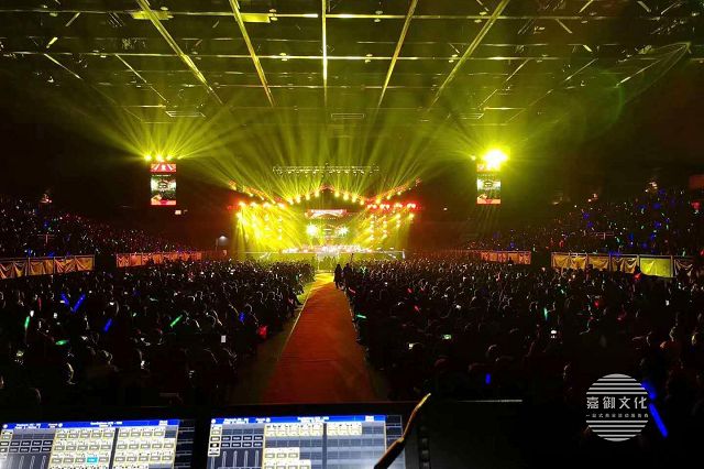 如何成功策劃一場(chǎng)企業(yè)年會(huì)活動(dòng)？