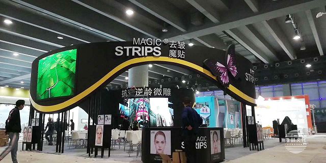 如何策劃一場(chǎng)展會(huì)，具體有哪些步驟和流程？