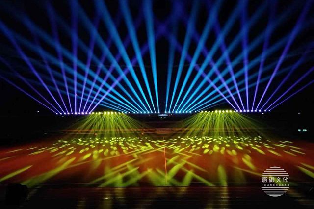 如何舉辦一場(chǎng)創(chuàng)意十足的晚宴活動(dòng)？