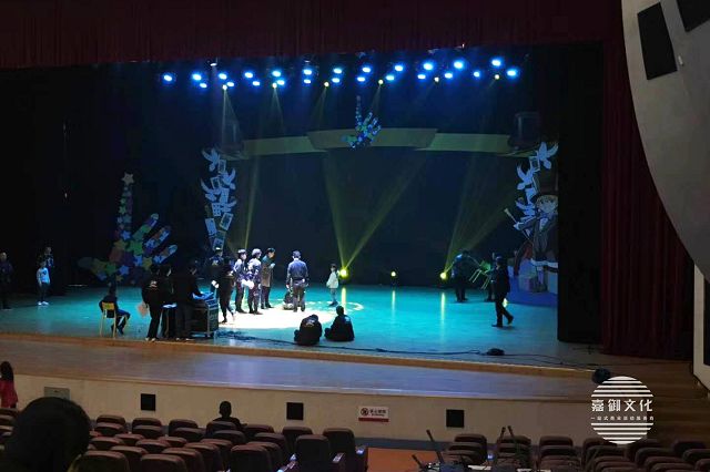 晚宴活動中的異常問題如何處理？