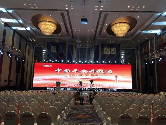 企業(yè)熱衷舉辦年會(huì)活動(dòng)，背后的目的有哪些？