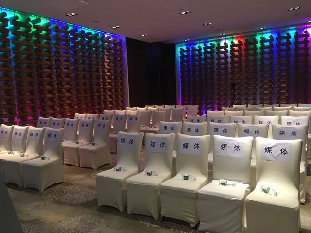 選擇新聞發(fā)布會活動場地需要避免這些誤區(qū)！