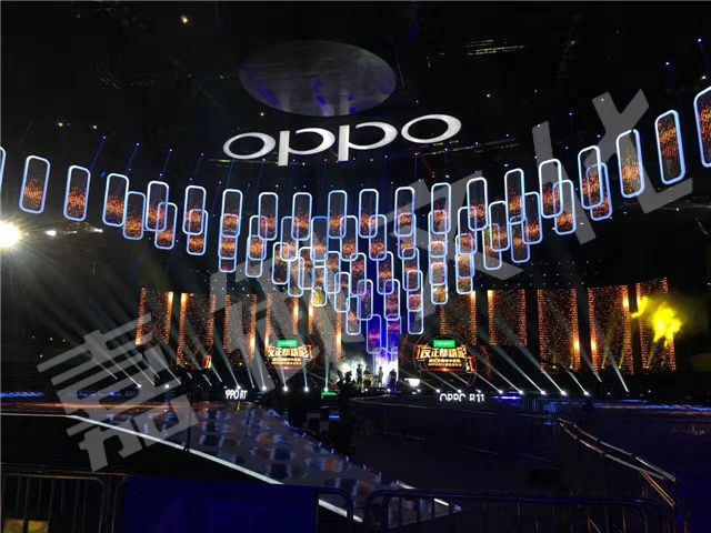 深圳展會設計的發(fā)展趨勢和特征