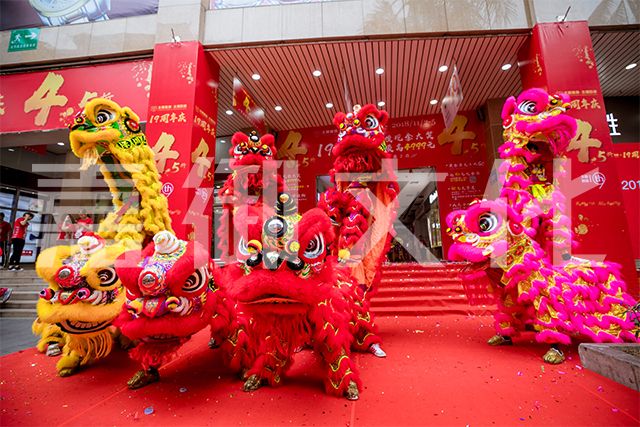 深圳開業(yè)慶典活動上有哪些禁忌？