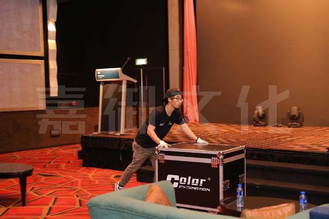 標(biāo)準(zhǔn)展位和特裝展位設(shè)計(jì)搭建的注意事項(xiàng)有哪些？