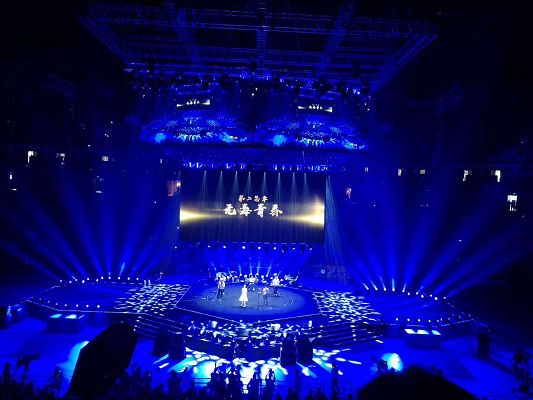 深圳企業(yè)舉辦開業(yè)慶典活動如何搞的更隆重？