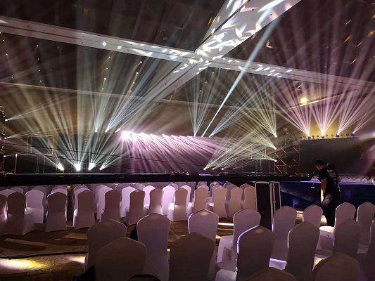 深圳周年慶典活動主要安排好這幾項工作！