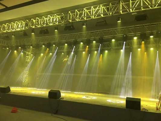 開業(yè)典禮的舉辦一定要事先做好充足的策劃工作