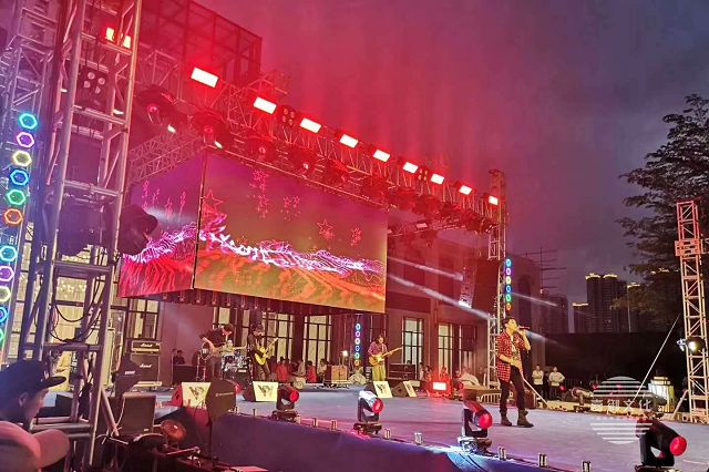 深圳大型活動策劃的程序有哪些，如何策劃執(zhí)行？