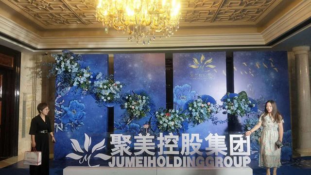 展會策劃設(shè)計(jì)需要遵守哪些原則？