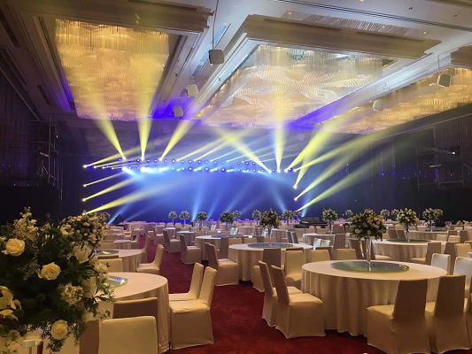 深圳舉辦一場成功品牌發(fā)布會活動的8大要素！