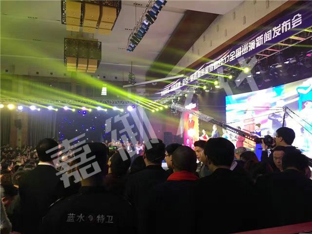 成功的企業(yè)年會活動，要做好哪幾項工作？